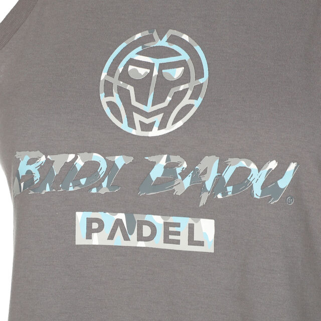 Good Vibes Logo Chill Tank
