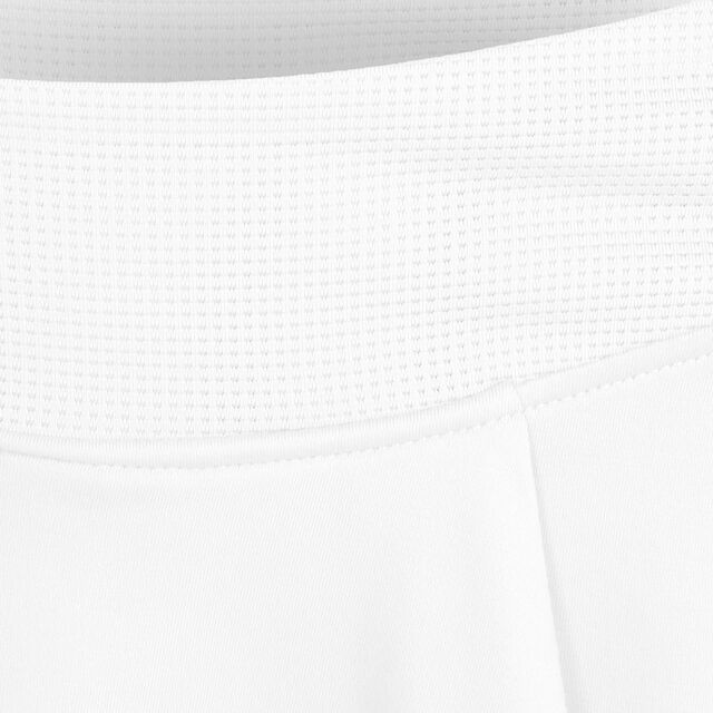 Protected Leafs Wavy Skort