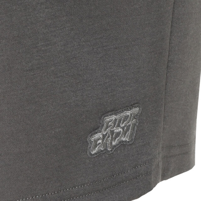 Protected Leafs 9Inch Shorts