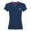 Anni Burnout Tech Tee Women