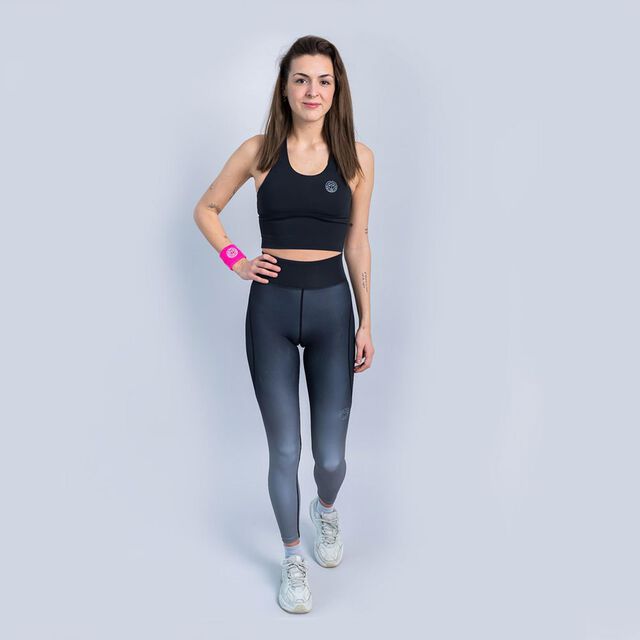 Pecprotect Move Bra - black