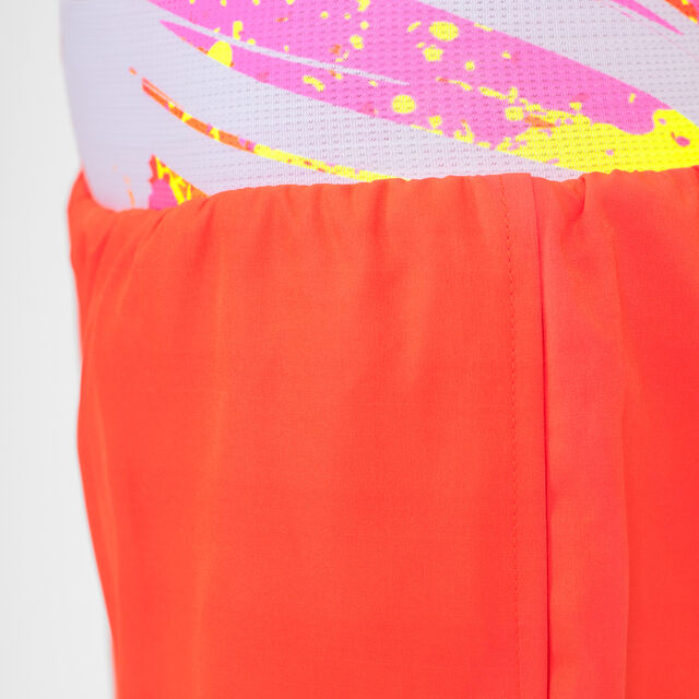 Wild Arts Printed 2In1 Shorts