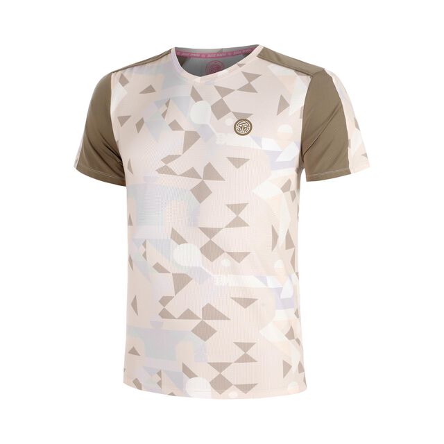Paris 2025 V-Neck Junior Tee
