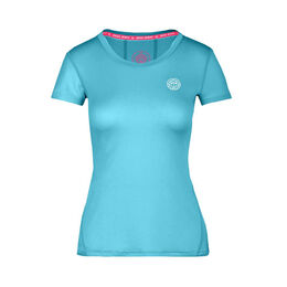Calla Tech Roundneck Tee