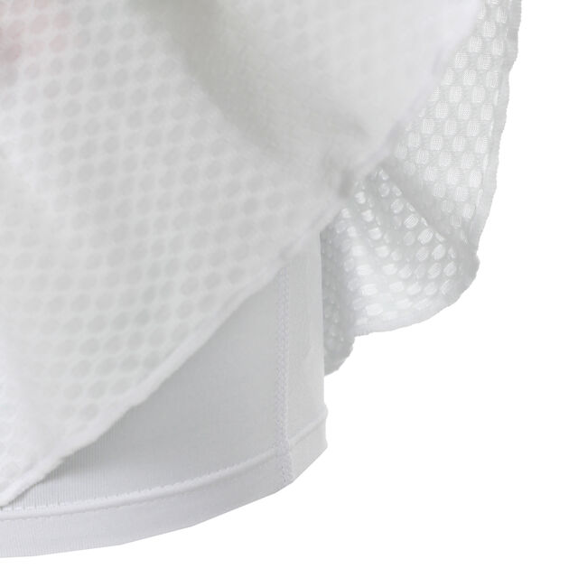 Kaleido Pleated Skort