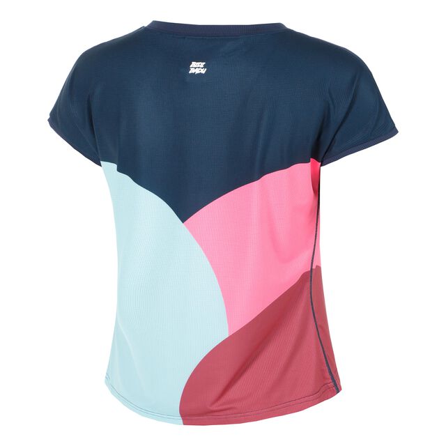 Bubble Capsleeve