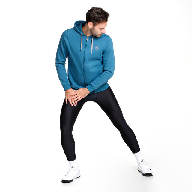 Gluteus Max Move Tight - grey