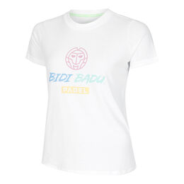 Good Vibes Chill T-Shirt Women - multicoloured, 