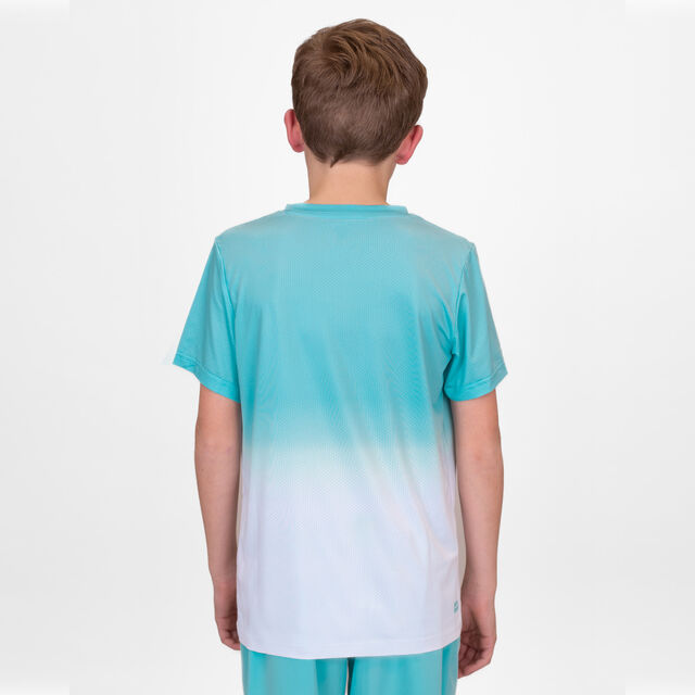 Crew  Tee