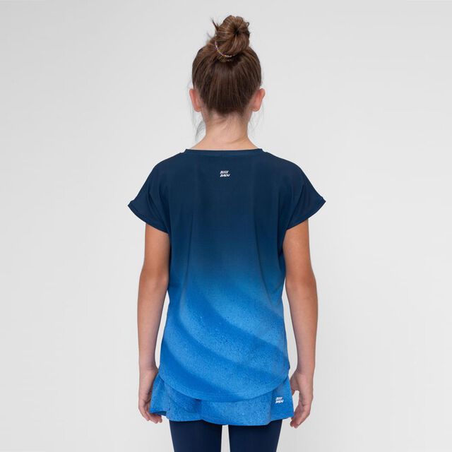 Beach Spirit Junior Capsleeve