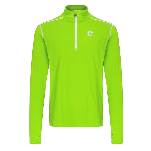 Zac Tech Longsleeve Men