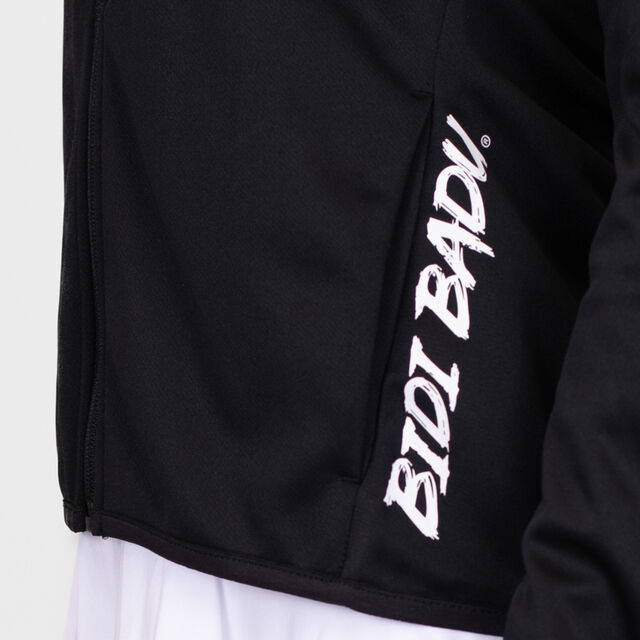 Crew Jacket