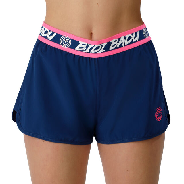 Tiida Tech 2in1 Shorts Women