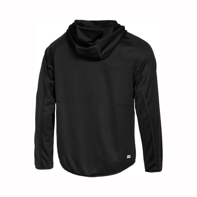 Crew Hood  Jacket