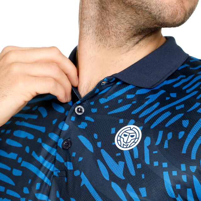 Fingerprint Polo