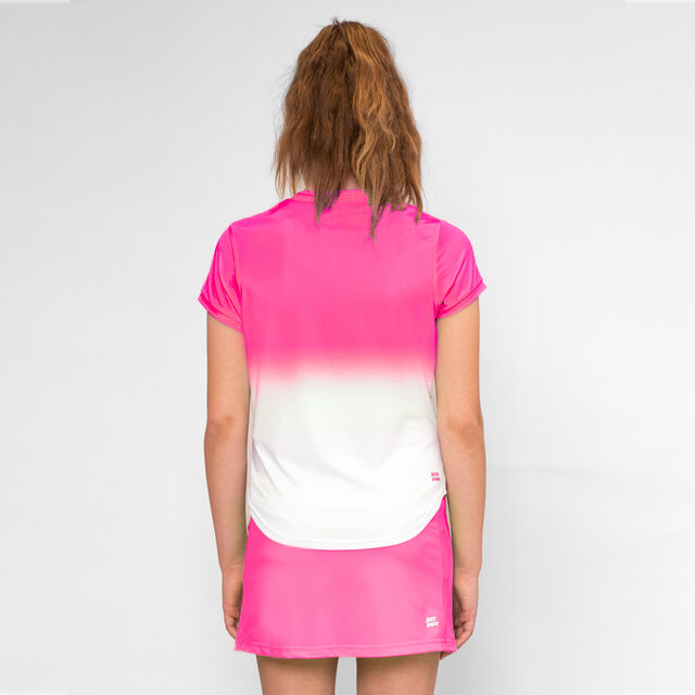 Crew  Tee