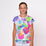 Kaleido Junior Capsleeve