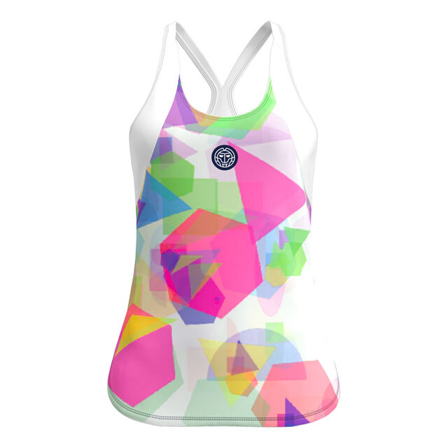 Kaleido Tank