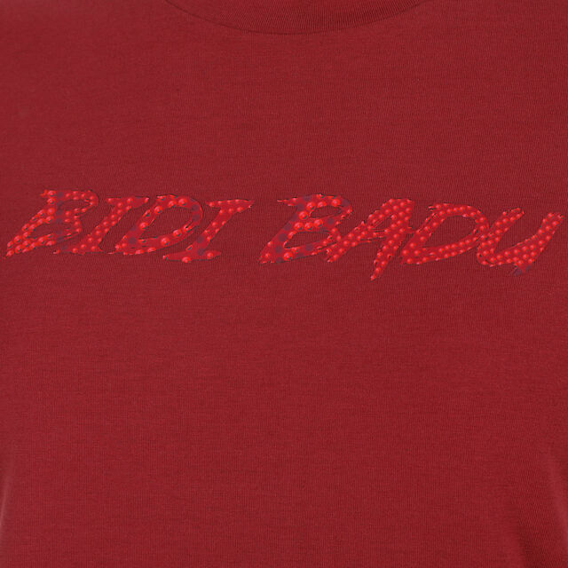 Protected Leafs Chill Tee