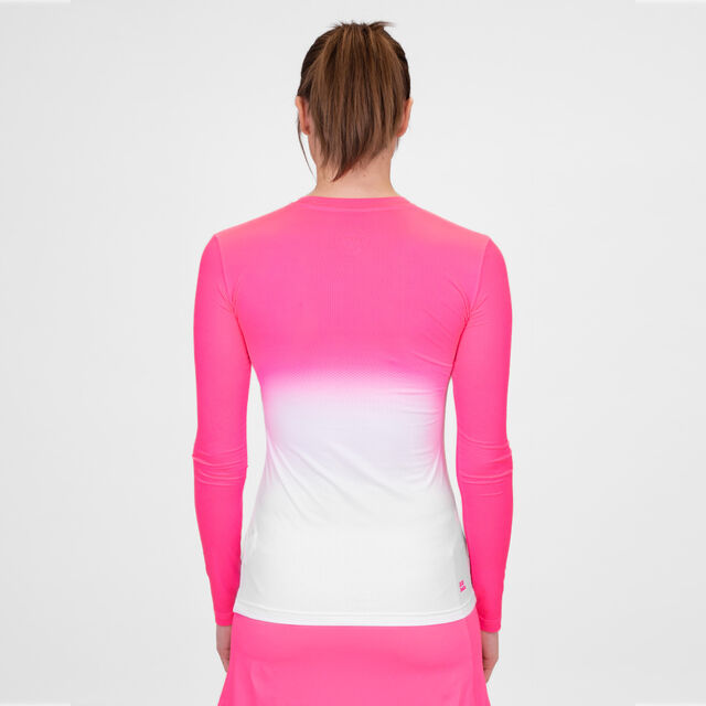 Crew Gradiant Longsleeve