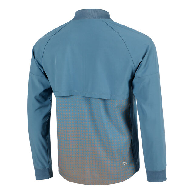 Spectrum Printed Jacket