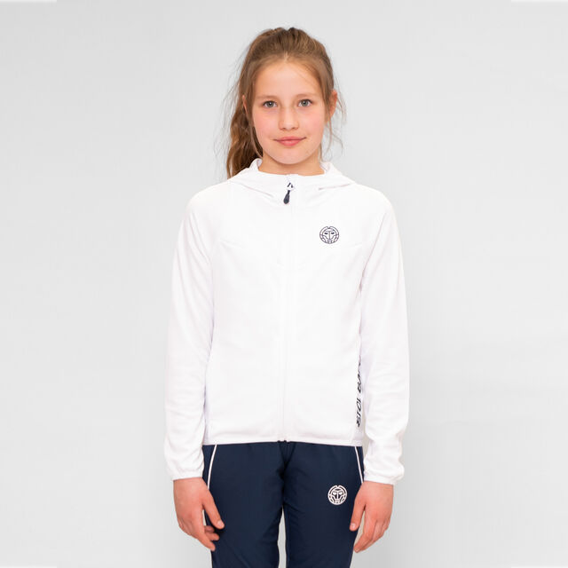 Crew  Jacket