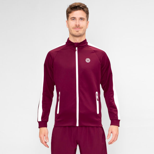 New York Trainingsjacke