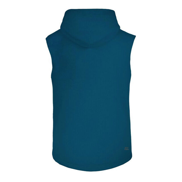 Serratus Push Move Hoody - mint