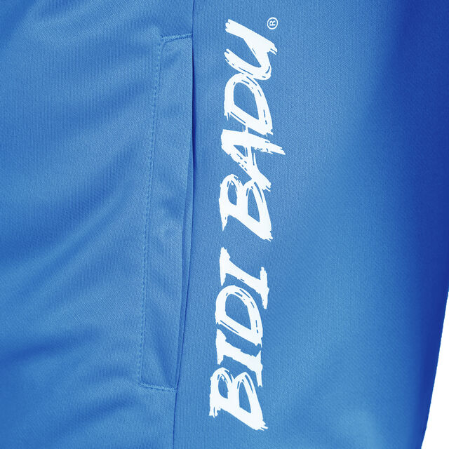 Crew Hood  Jacket