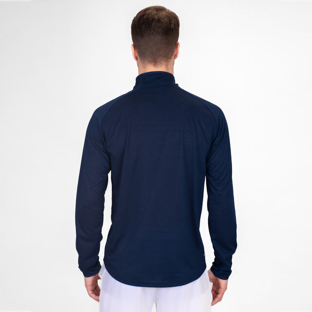 Crew Longsleeve
