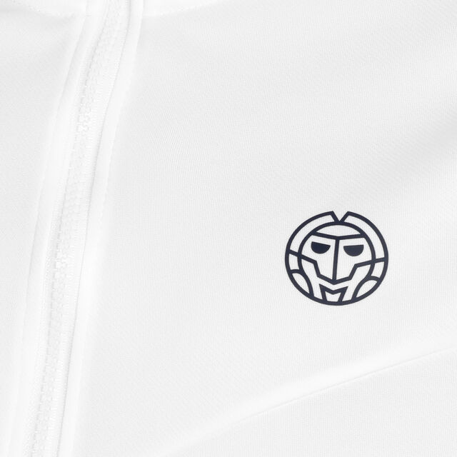 Crew Hood Jacket