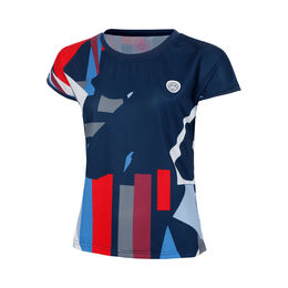 New York 2024 Junior Capsleeve
