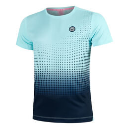 Spectrum T-Shirt Men-Light Blue,Dark Blue