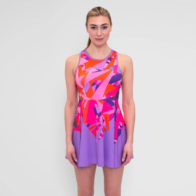 Spike Dress