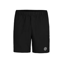 Crew 7in Shorts Men-Black