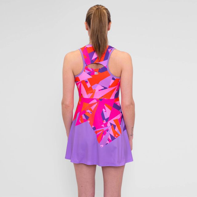 Spike Dress