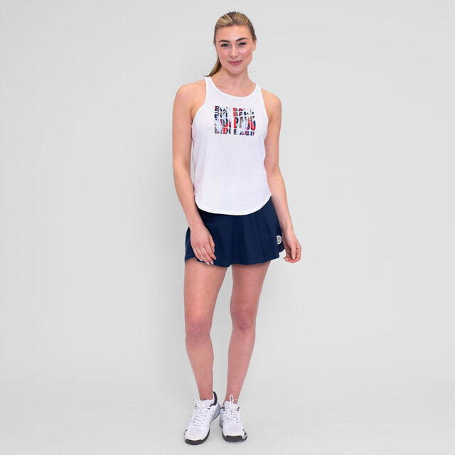 Melbourne 2024 Tank
