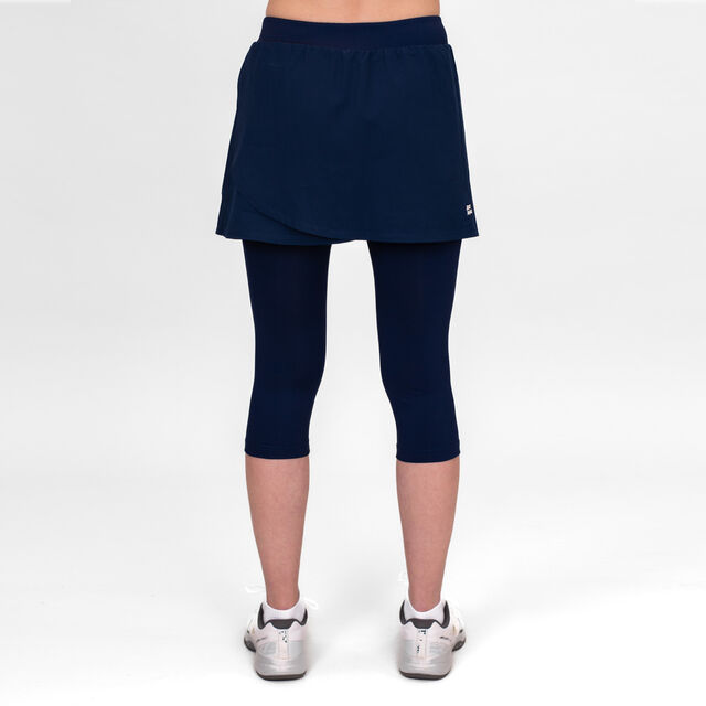 Protected Leafs Scapri