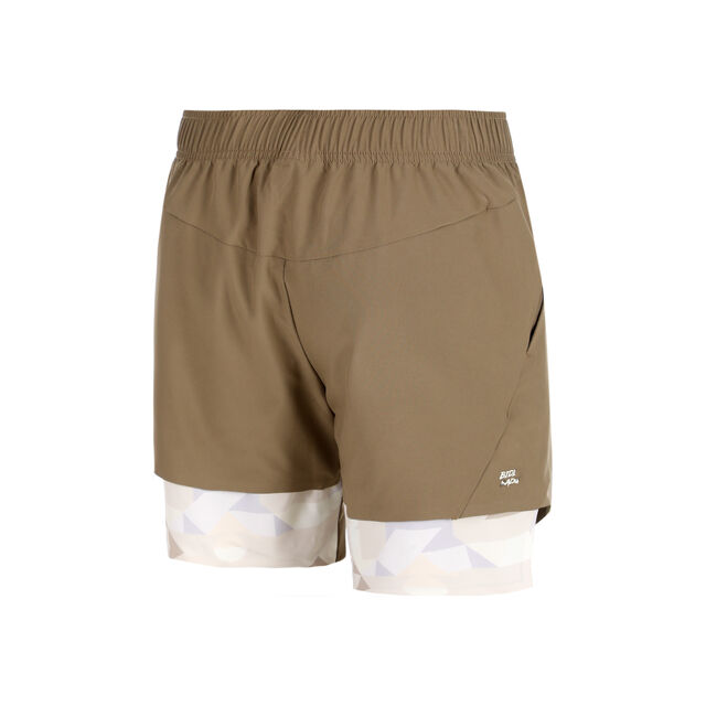 Paris 2025 7Inch Shorts