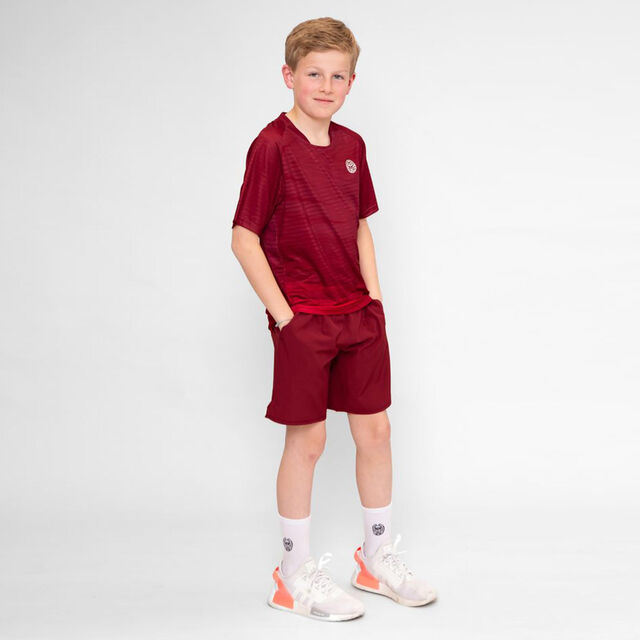 Crew Junior Shorts