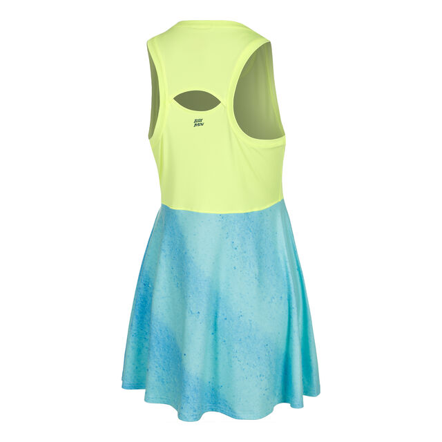 Beach Spirit Dress 2in1