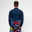 Wild Arts Printed Jacket