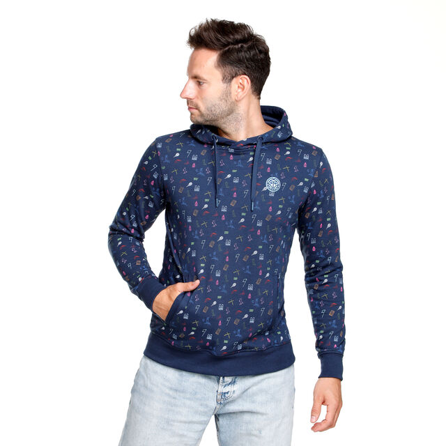 Napo Lifestyle Hoody