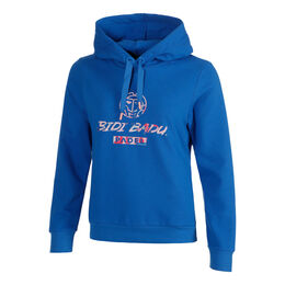 Omono Lifestyle Hoody Women-Blue