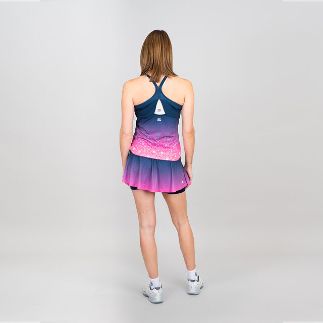 Pure Wild Wavy Skort