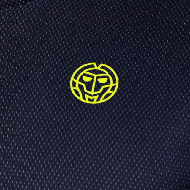 Crew Inside Out Junior V-Neck Tee