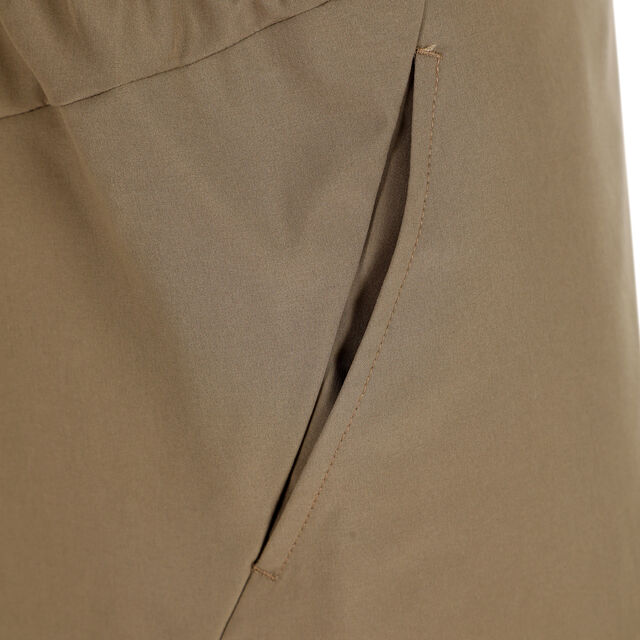 Paris 2025 7Inch Shorts