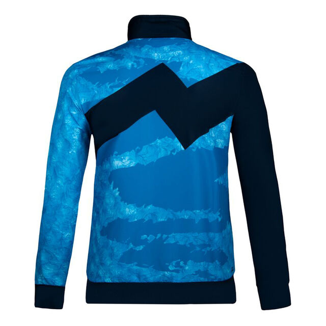 Zulu Tech Jacket