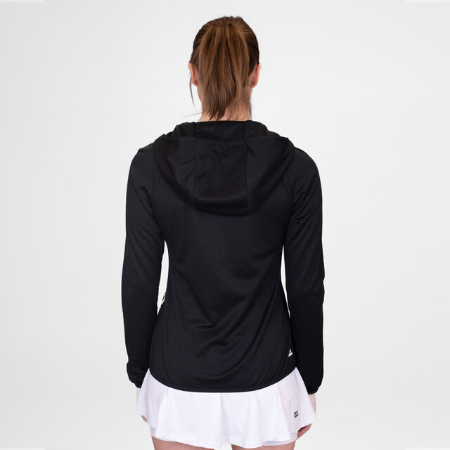 Crew Jacket
