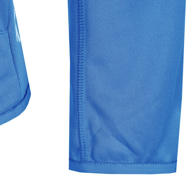 Crew Hood  Jacket